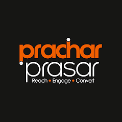 Prachar Prasar - Digital Marketing Agency in Nepal cover